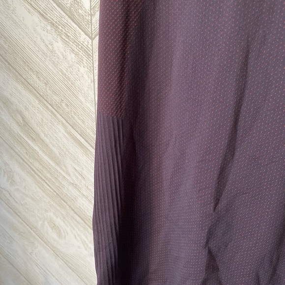 🍋Lululemon Metal Vent Tech Short Sleeve 2.… - Picture 6 of 8